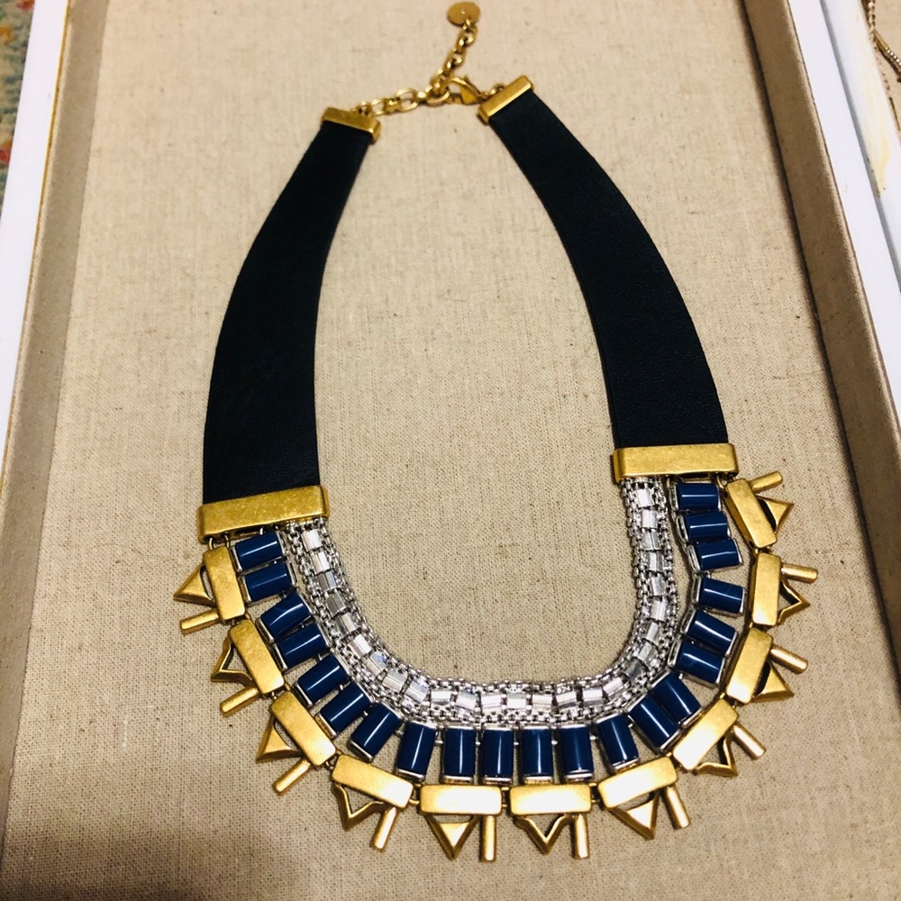Stella and Dot Necklace